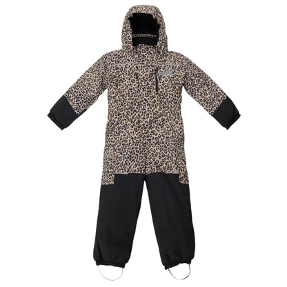 Swedemount - Flyverdragt - leopard