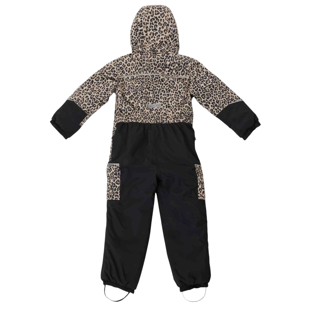 Swedemount - Flyverdragt - leopard