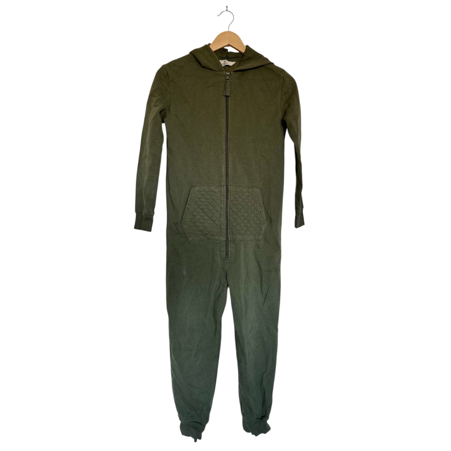 Hyggelig jumpsuit/heldragt fra H&M