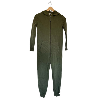 Hyggelig jumpsuit/heldragt fra H&M