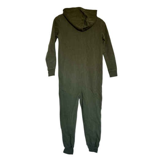 Hyggelig jumpsuit/heldragt fra H&M