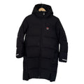 Fila Vinterjakke til pige - black