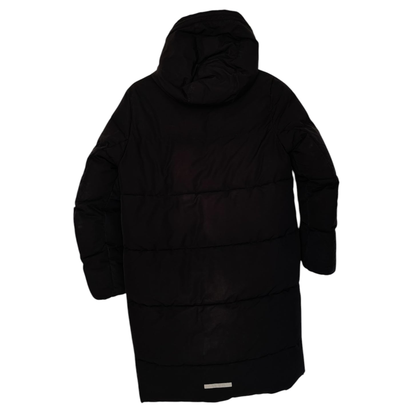 Fila Vinterjakke til pige - black