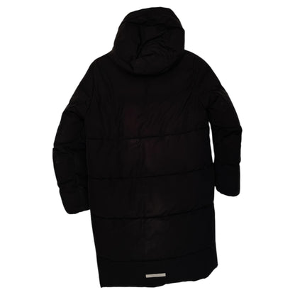 Fila Vinterjakke til pige - black
