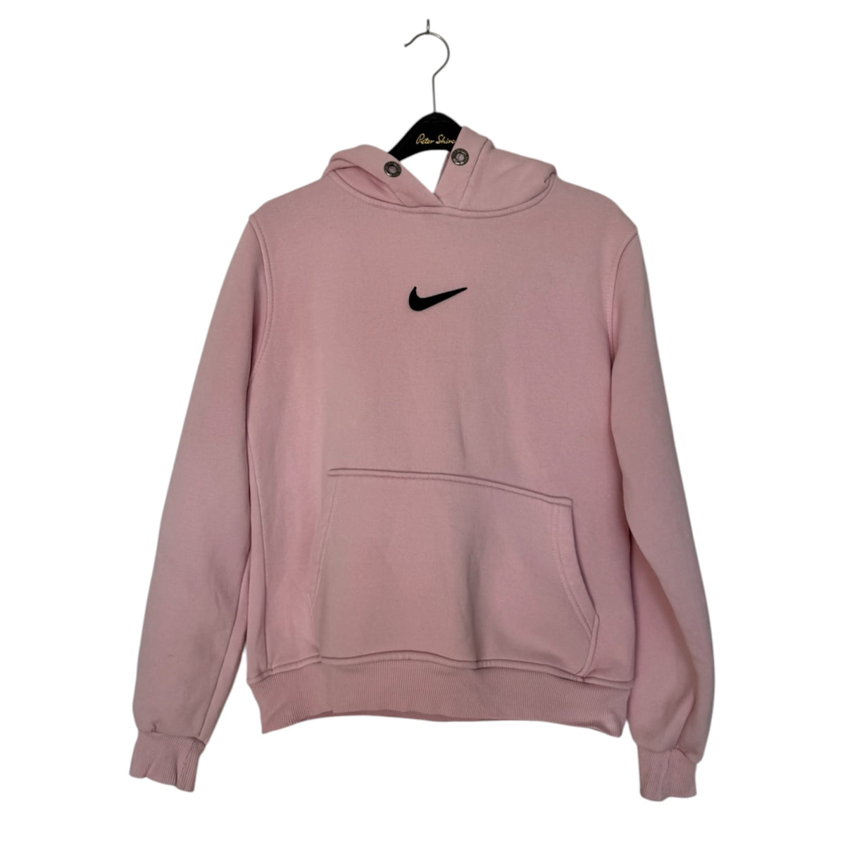 Pink - Hoodie/hættetrøje - Pige