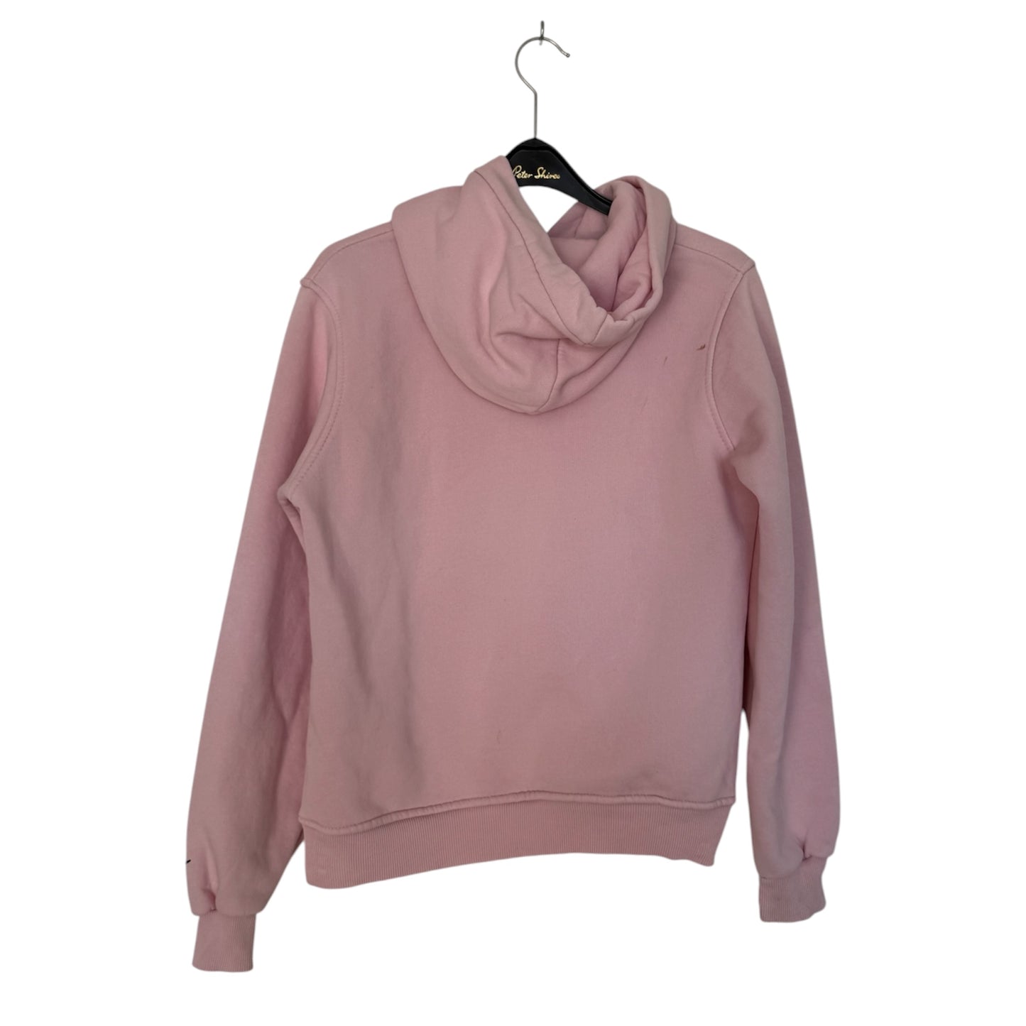 Pink - Hoodie/hættetrøje - Pige