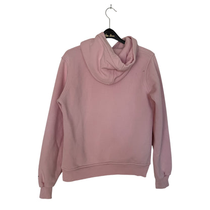 Pink - Hoodie/hættetrøje - Pige