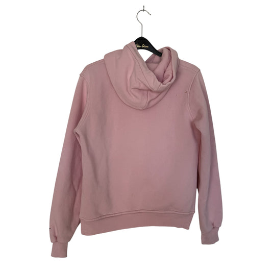 Pink - Hoodie/hættetrøje - Pige