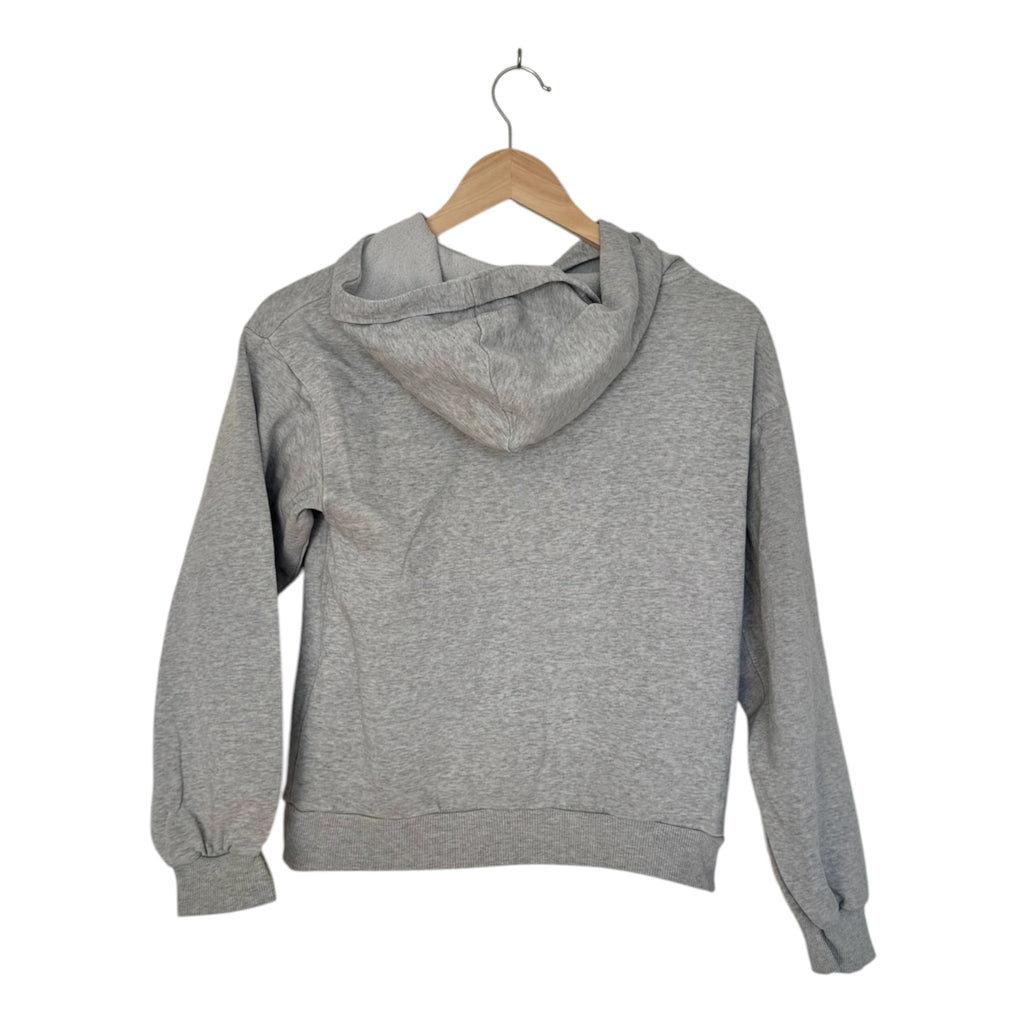 Hoodie fra H&M