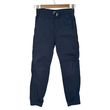 Mørkeblå buks fra H&M til drenge