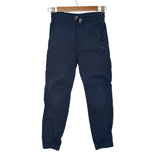 Mørkeblå buks fra H&M til drenge