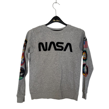 Sweatshirt fra H&M (NASA)