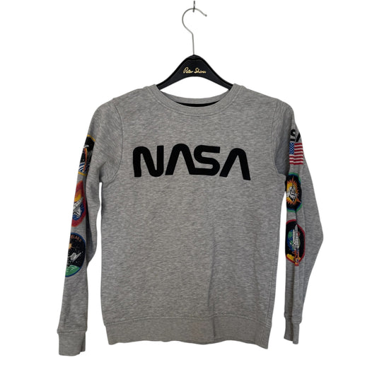 Sweatshirt fra H&M (NASA)