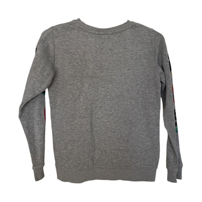 Sweatshirt fra H&M (NASA)
