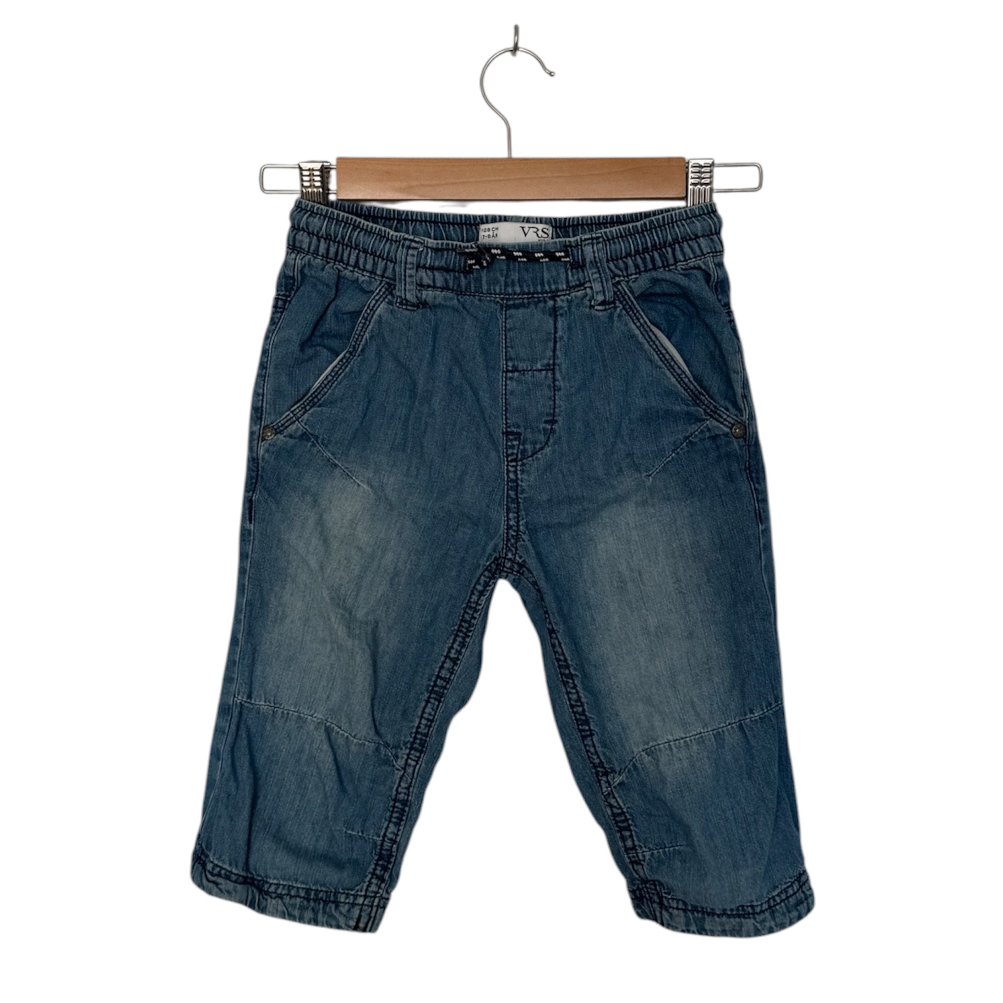 VRS børne shorts – 2 pak