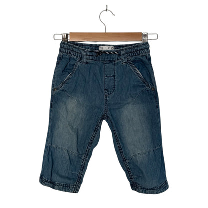 VRS børne shorts – 2 pak
