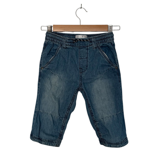 VRS børne shorts – 2 pak