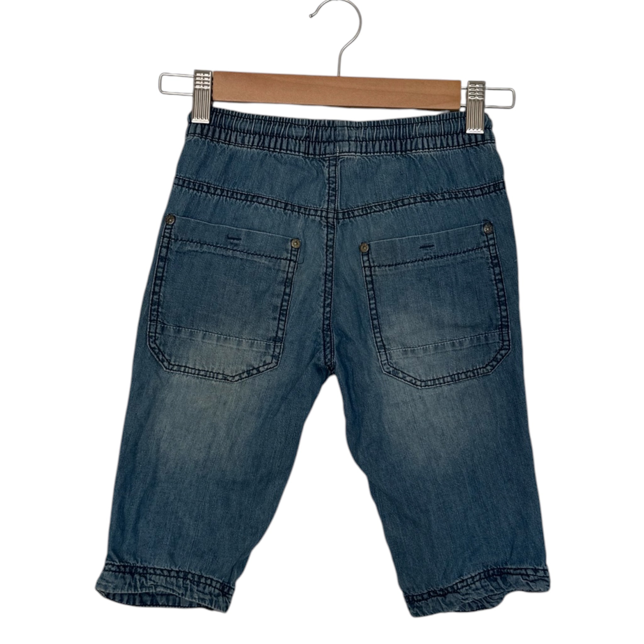 VRS børne shorts – 2 pak