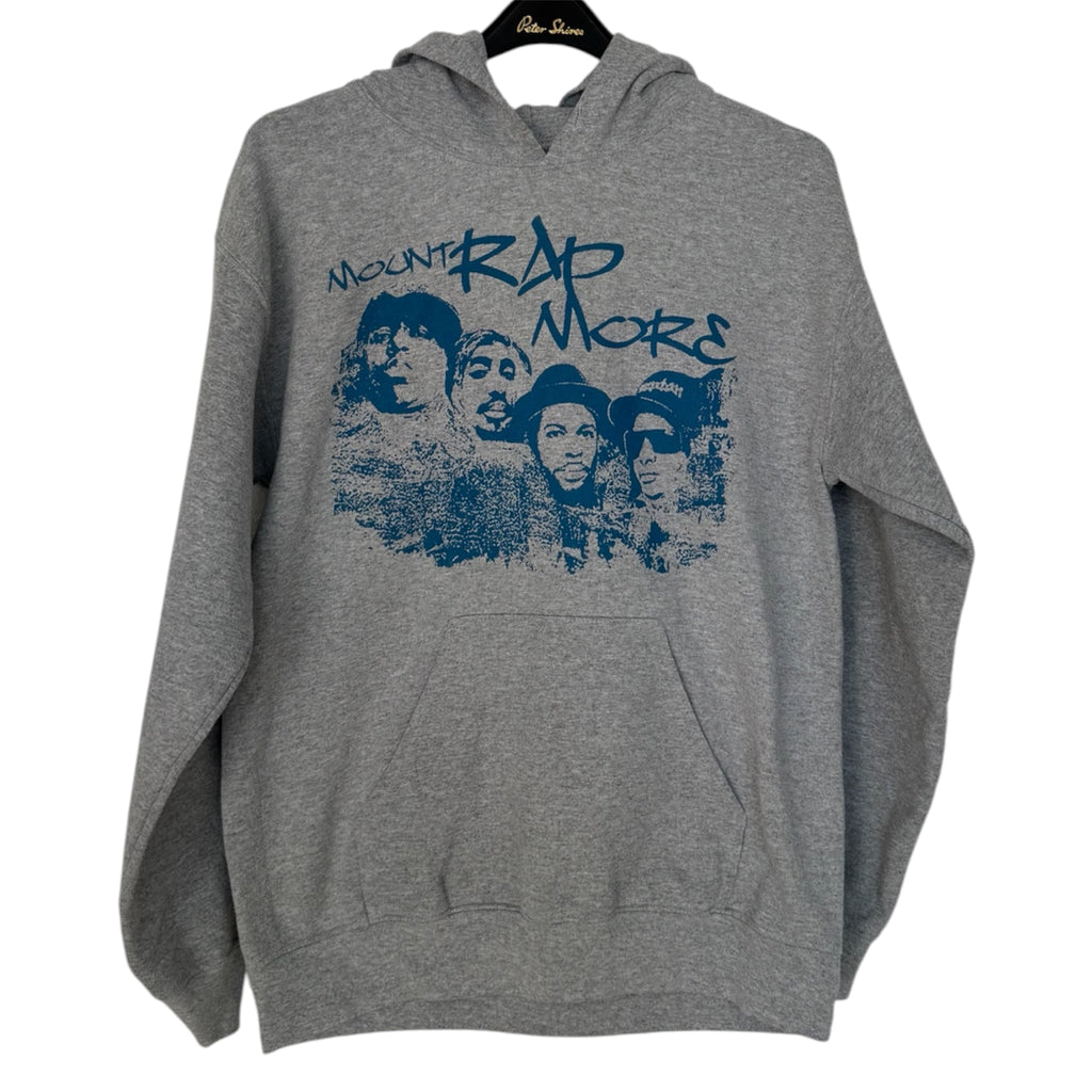 Hoodie med hætte fra Gildan til pige