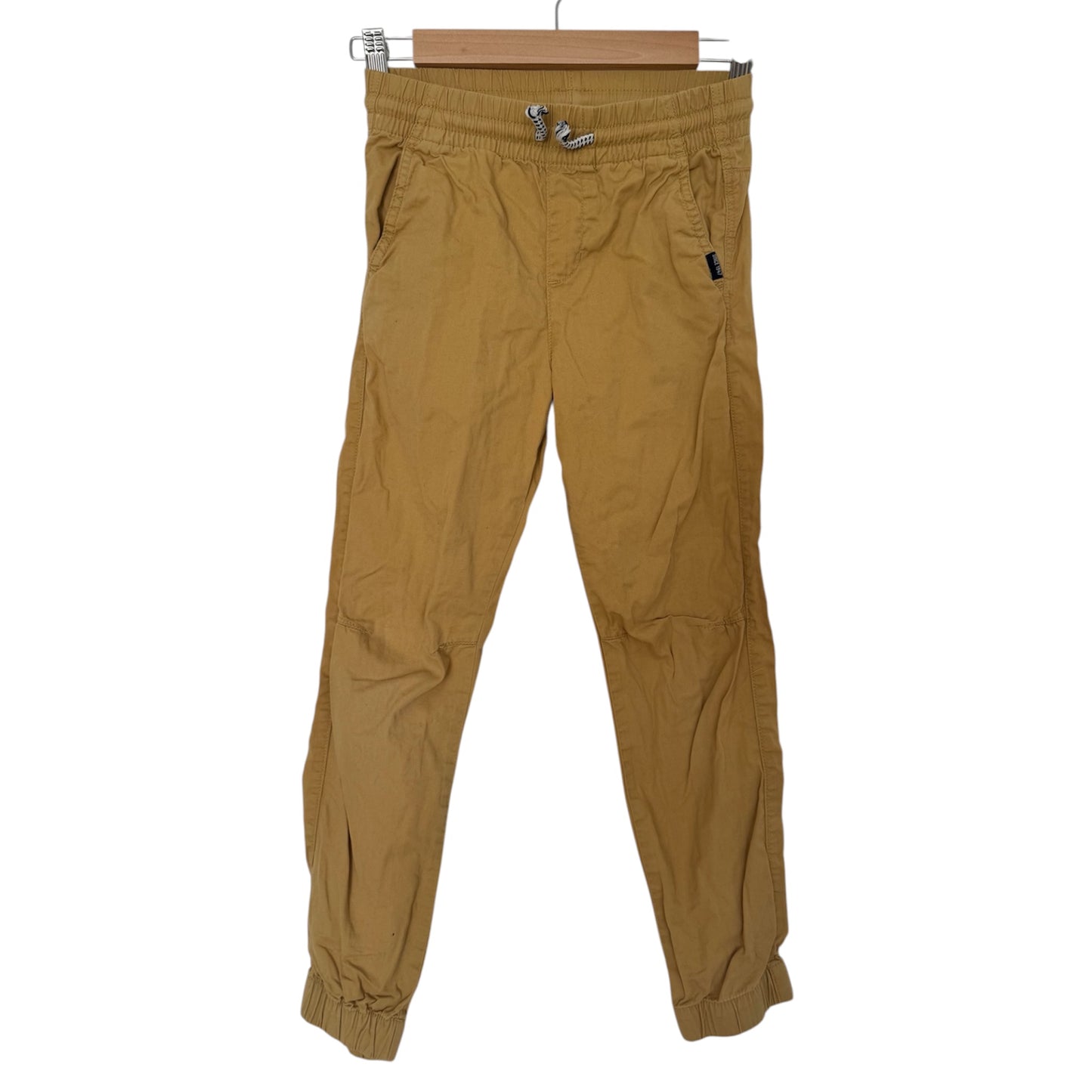 Gule buks fra H&M til drenge
