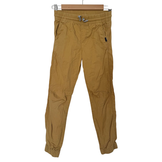 Gule buks fra H&M til drenge