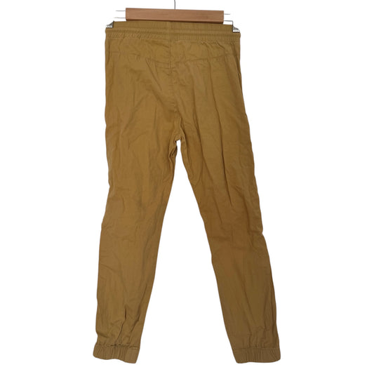 Gule buks fra H&M til drenge
