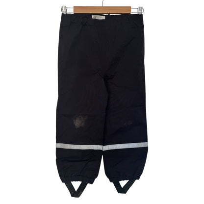 Vind- & vandtætte skalbukser - Unisex