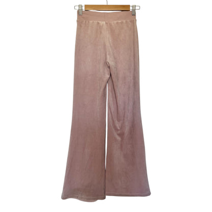 Velour buks fra H&M til pige