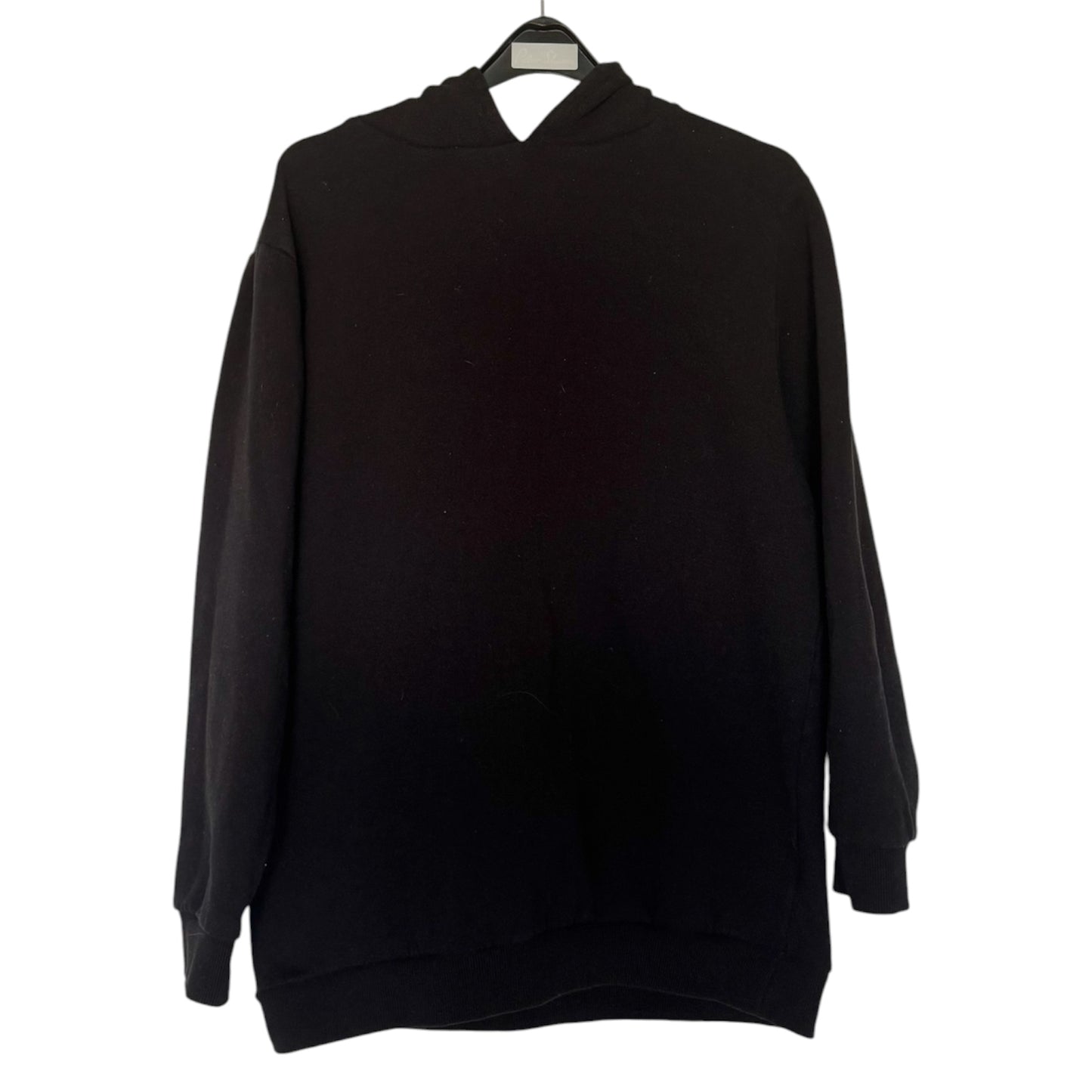 Sort Hoodie fra HOUNd - 7210163