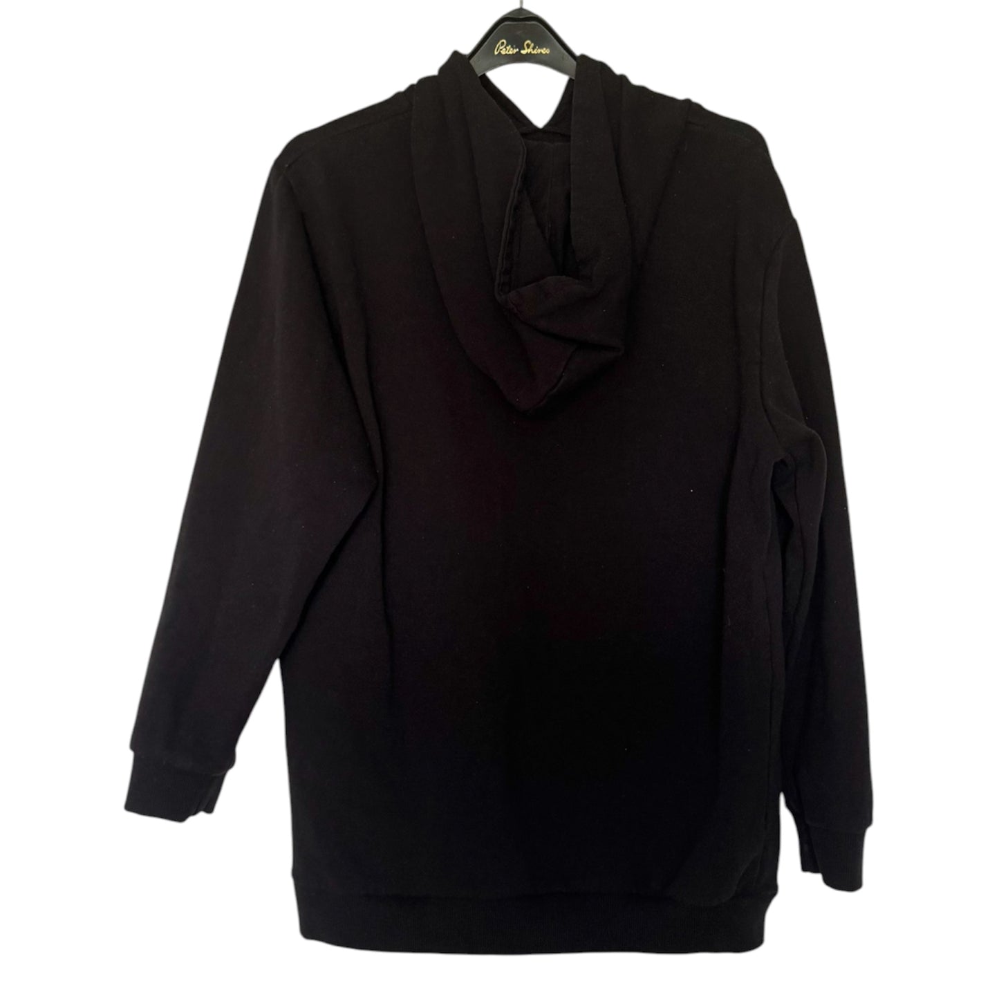 Sort Hoodie fra HOUNd - 7210163
