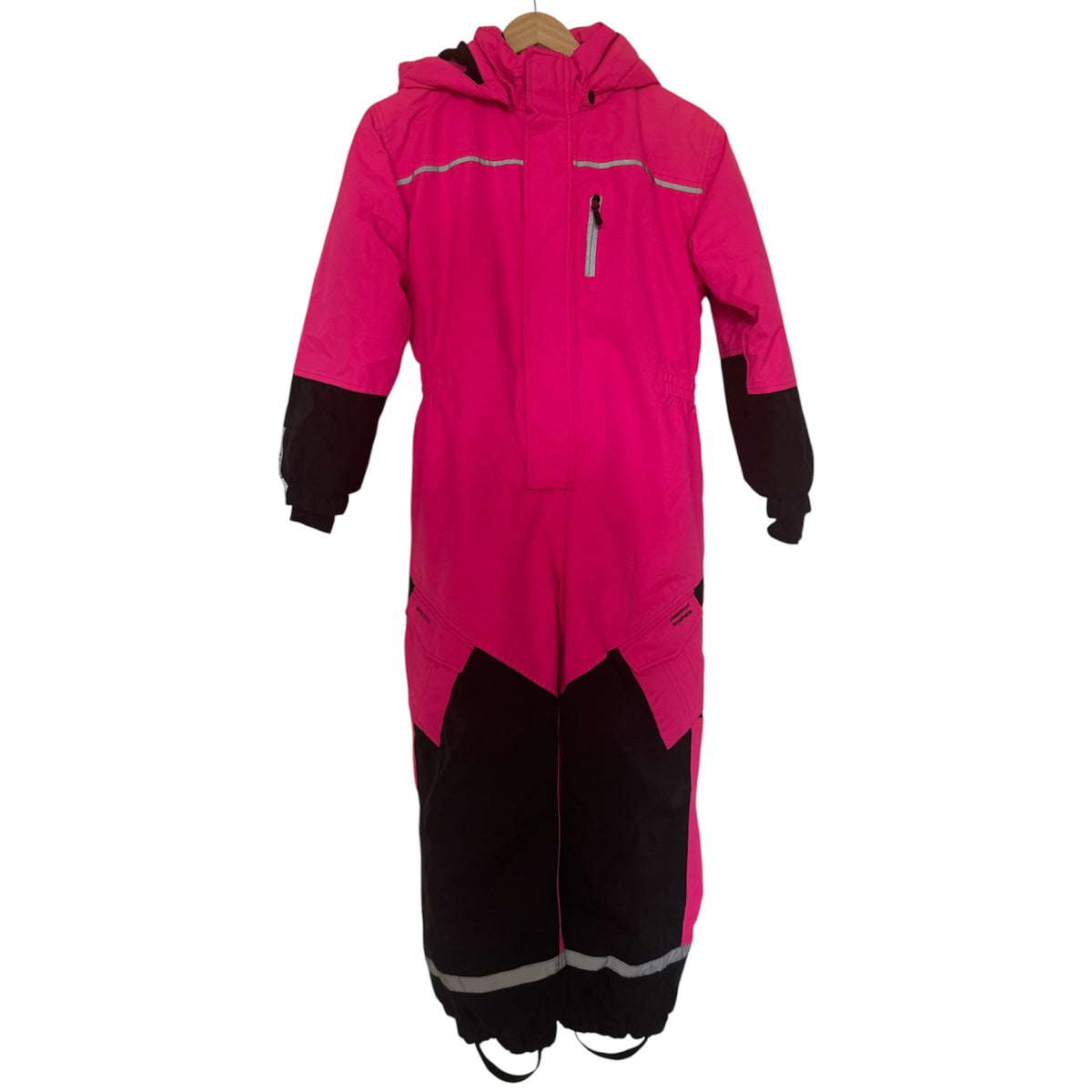 M79 Little Prof Flyverdragt - Børn - Sort/Pink