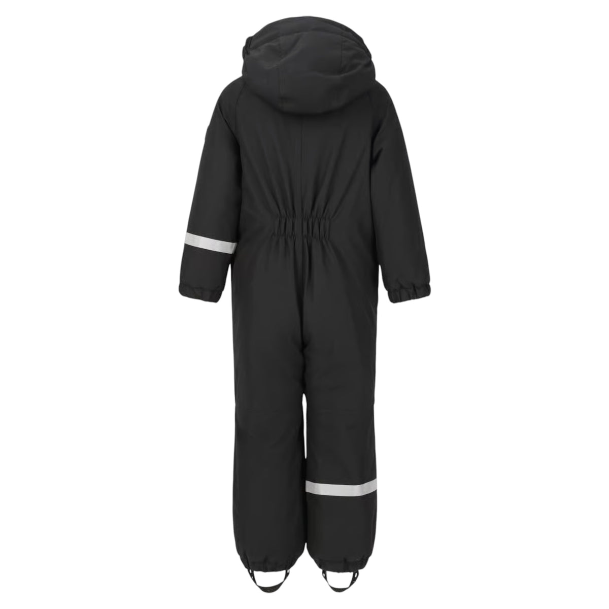 ZigZag Vally Flyverdragt Børn - Black