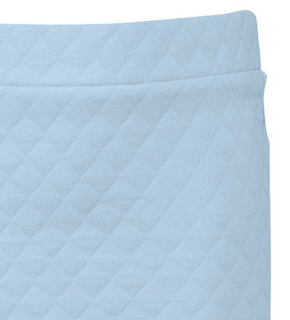 Hound Nederdel - Quilted - Lys Blå