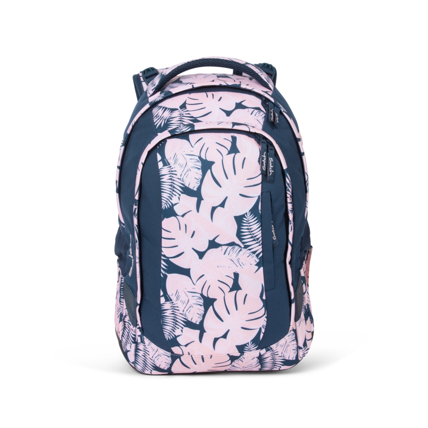Satch Skoletaske Sleek