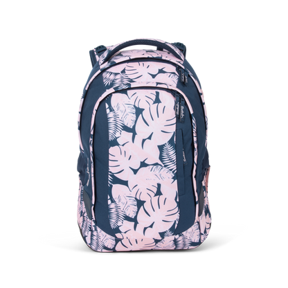 Satch Skoletaske Sleek