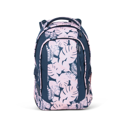 Satch Skoletaske Sleek