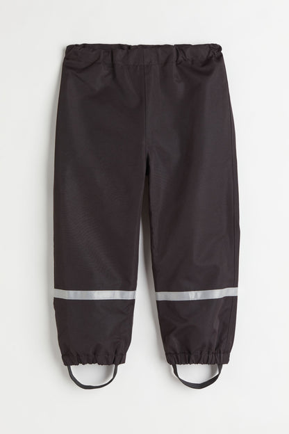 Vind- & vandtætte skalbukser - Unisex