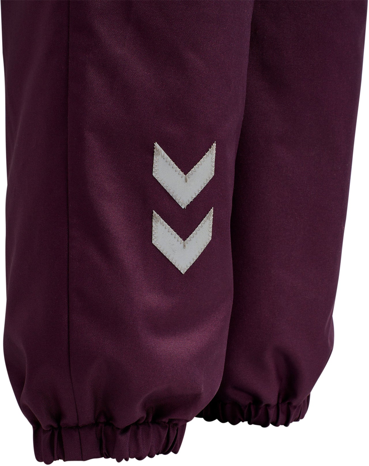 Hummel Soul flyverdragt - lilla