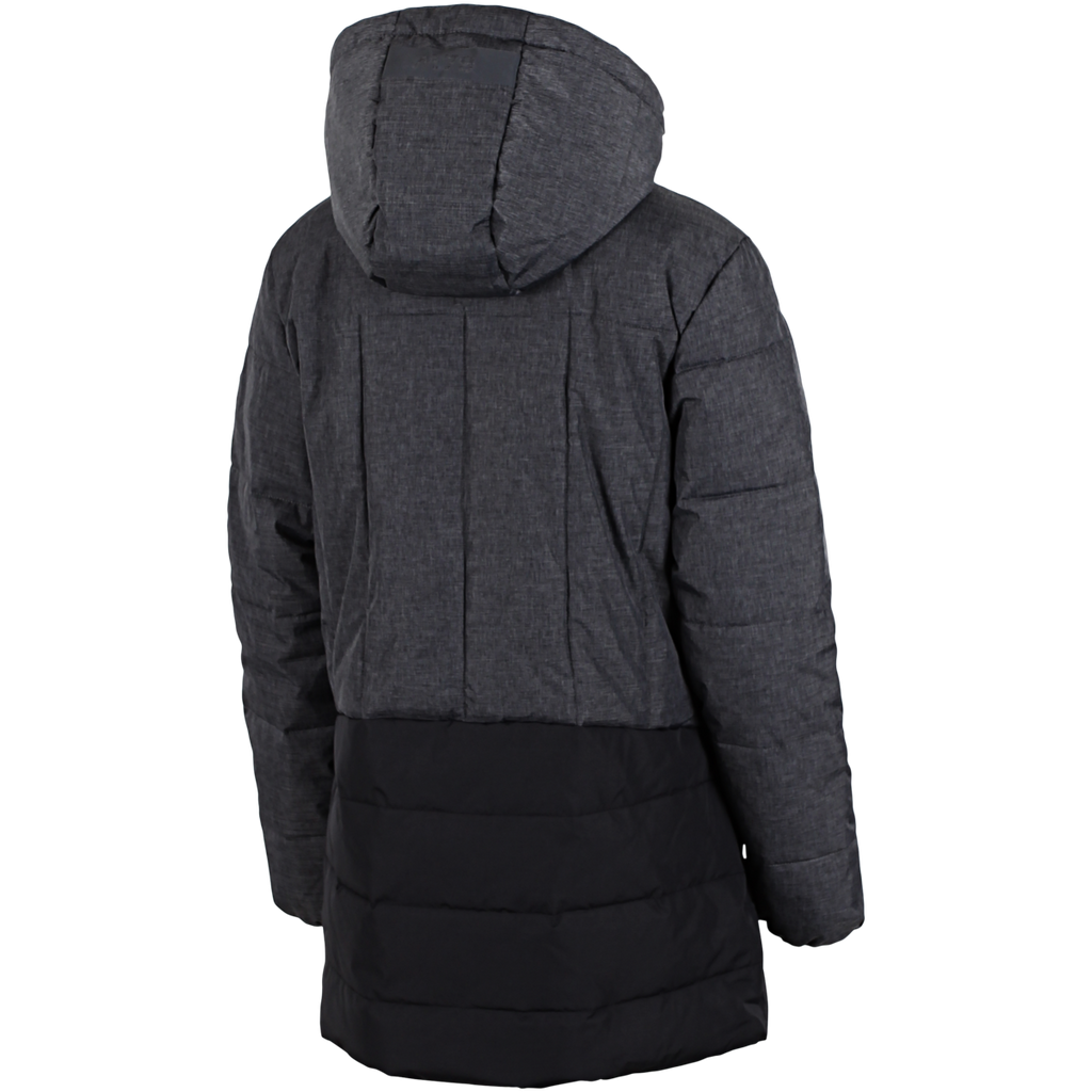 M79 Bubble Long Jacket