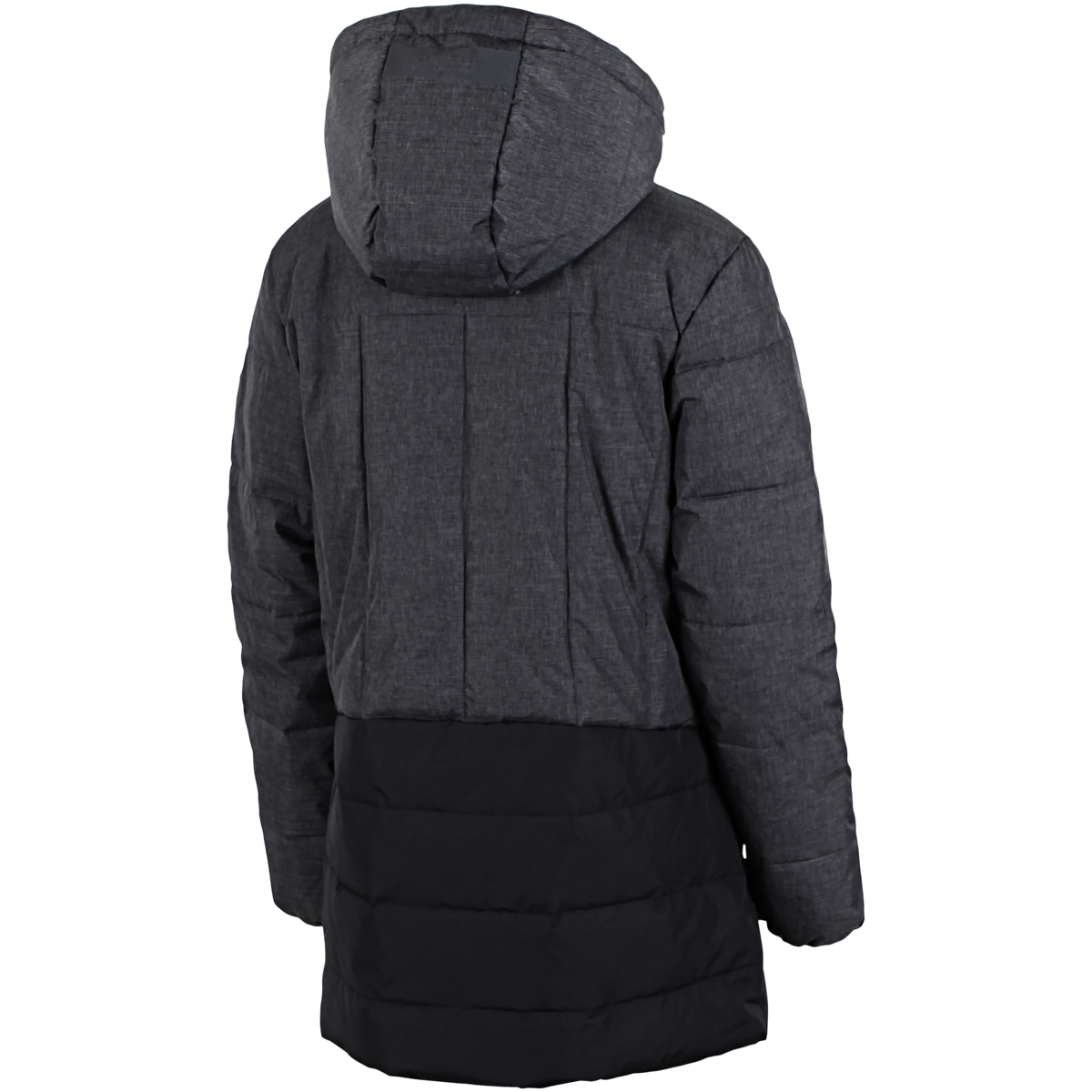 M79 Bubble Long Jacket