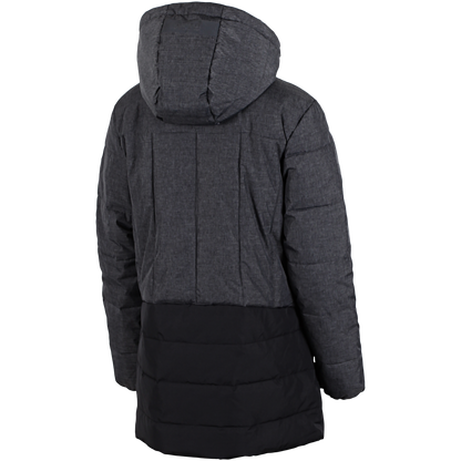 M79 Bubble Long Jacket