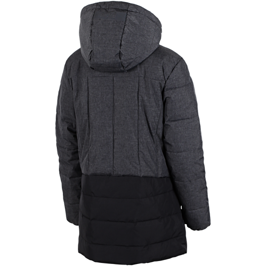 M79 Bubble Long Jacket