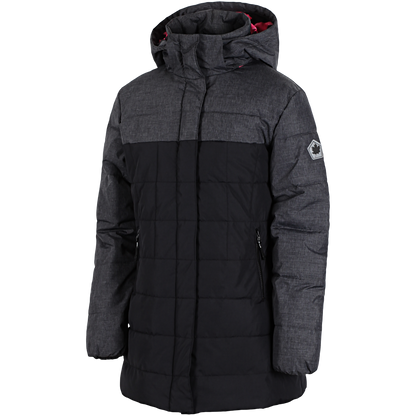 M79 Bubble Long Jacket