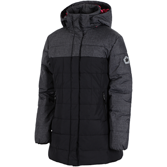M79 Bubble Long Jacket