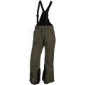 Master Ice Skibuks - Army Green