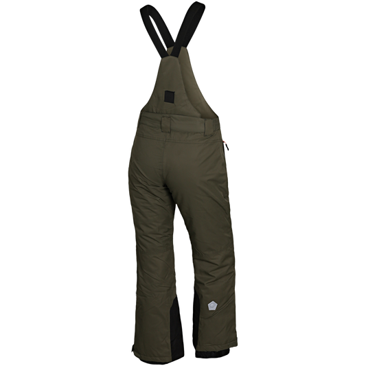 Master Ice Skibuks - Army Green