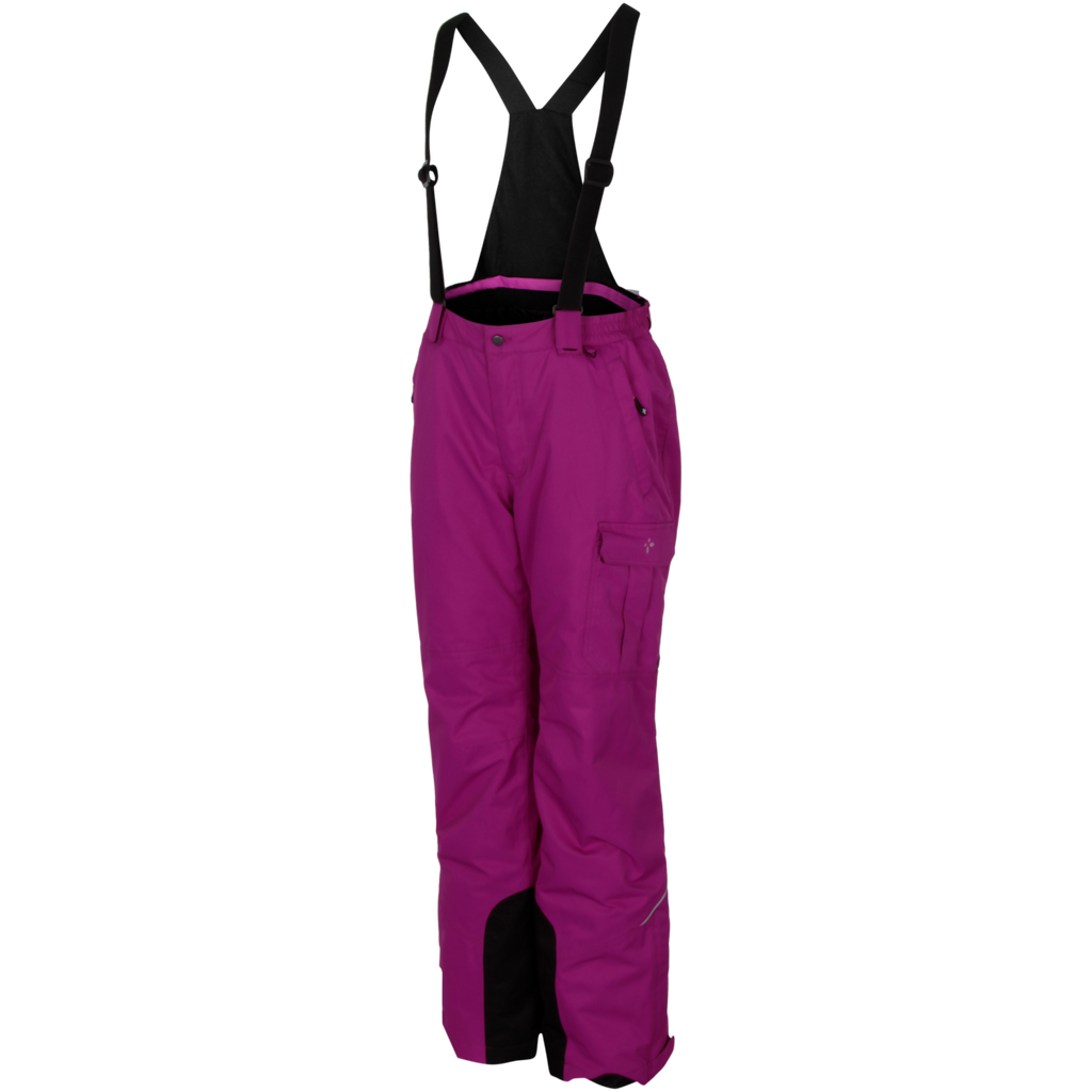Master Ice Skibukser Purple Cactus