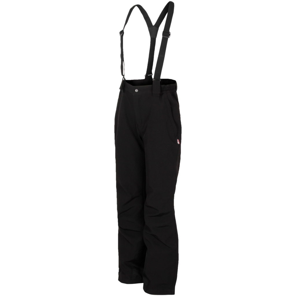 Master - Stretch Softshell Skibukser