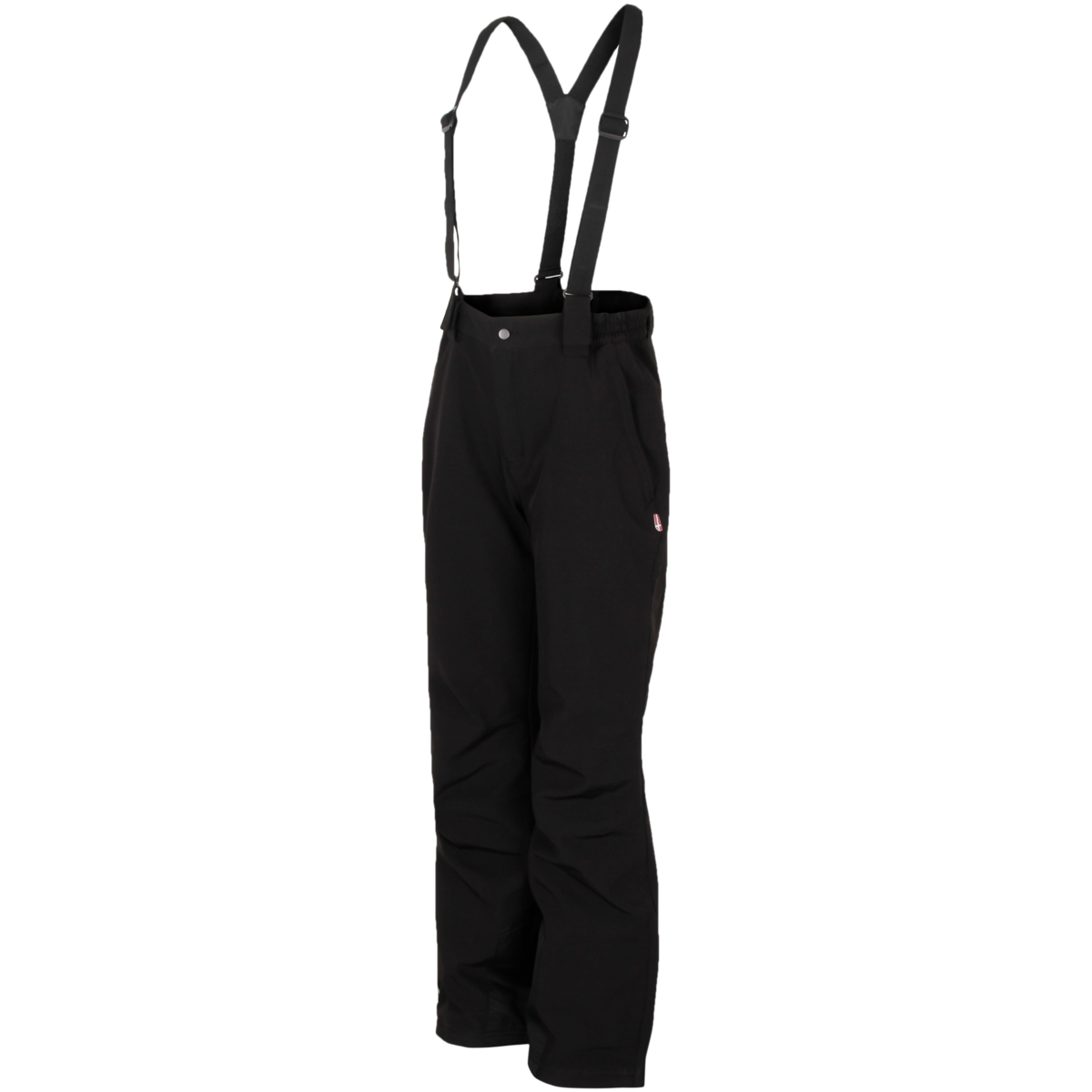 Master - Stretch Softshell Skibukser